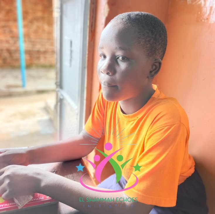 🌞 A Day in the Life of a Sponsored Child
